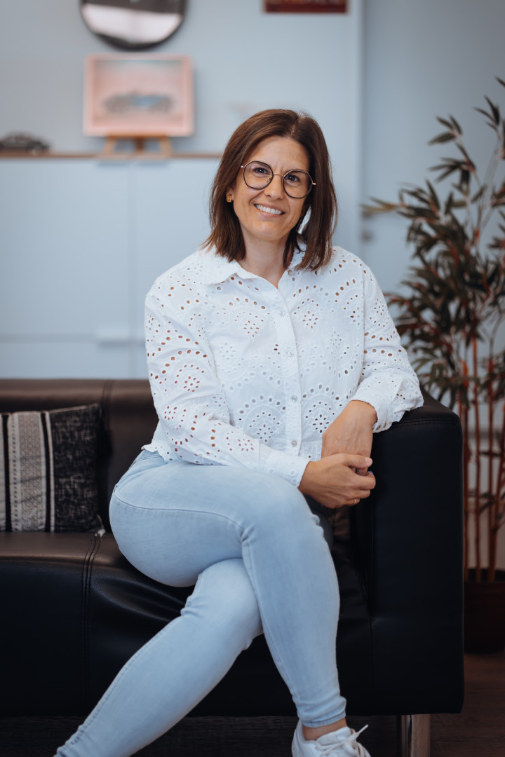 Claudia Nossol-Coumont