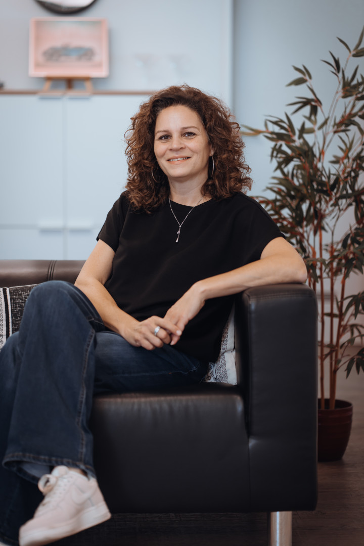 Silke Bläsius
