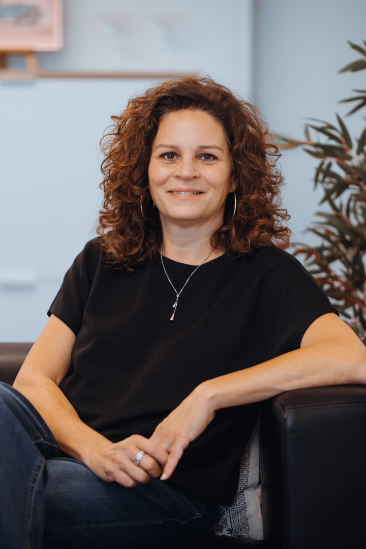 Silke Bläsius